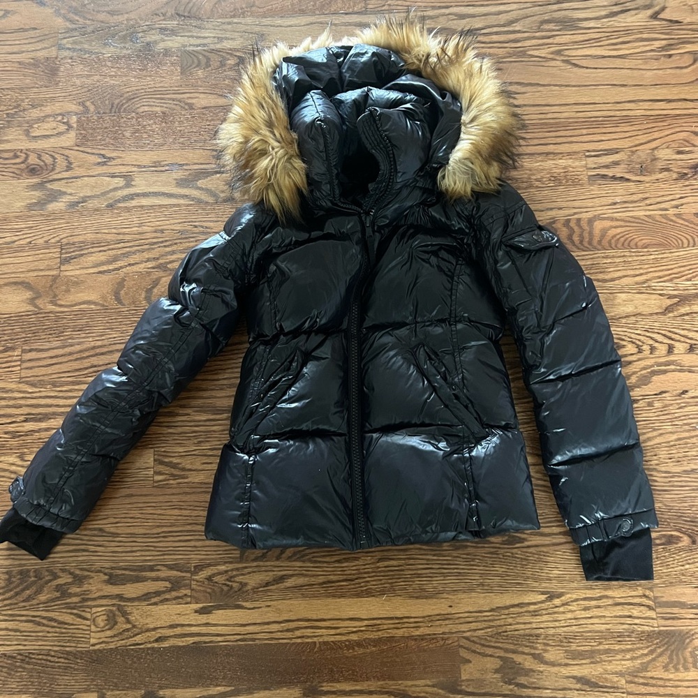 S13 “Sam” coat